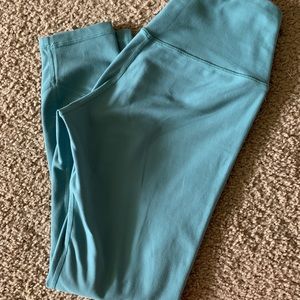 Ptula Alainah II Leggings - Seafoam 20”